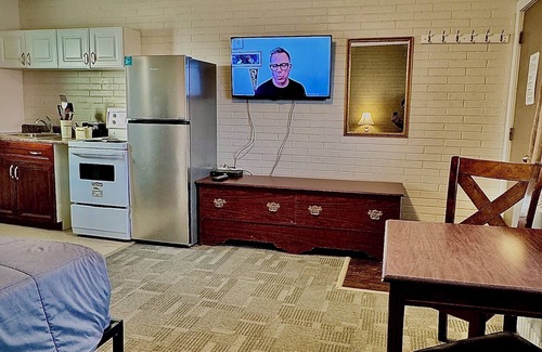 Swift Current Hôtel | Caravel Motel