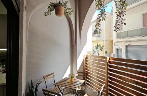 Nea Ionia Appartement | Caravin Wanderhome Nea Ionia, 5 min from Metro station