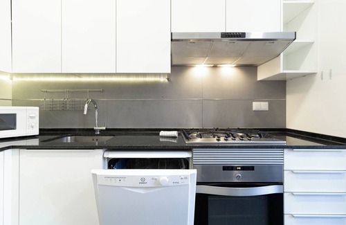 Falca Appartement | Caraway Apartment, Praça de Espanha, Lisbon