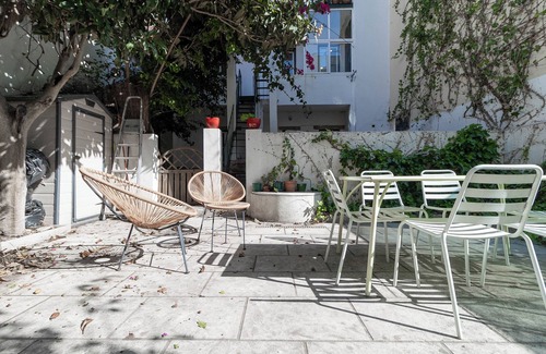 Falca Appartement | Caraway Apartment, Praça de Espanha, Lisbon