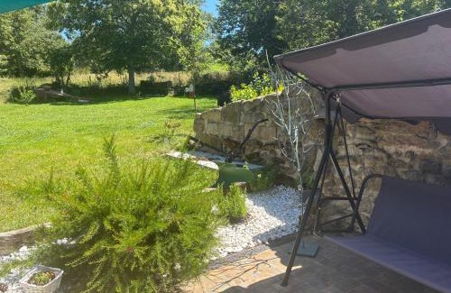 Montederramo Appartement | Carballo Alenza,2