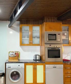 Montederramo Appartement | Carballo Alenza
