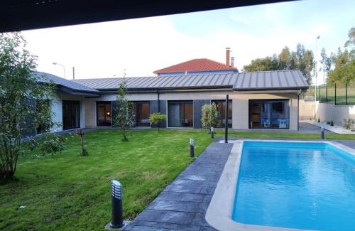 Arzua Appartement | Carballos Altos-Apartamentos Turísticos