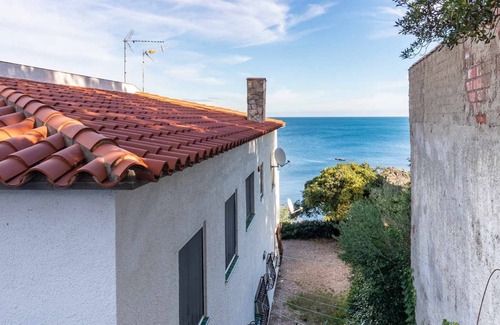 Les Roques Appartement | CARBONERES 47.1 – Appartement avec vue en première ligne de la mer