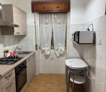 Carbonia Appartement | CarbonHouse
