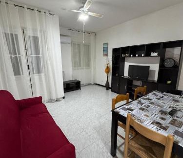Carbonia Appartement | CarbonHouse