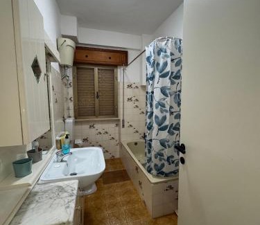 Carbonia Appartement | CarbonHouse