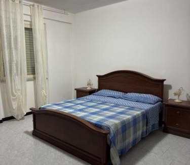 Carbonia Appartement | CarbonHouse