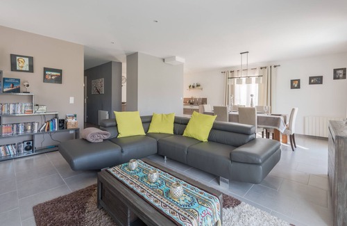 Pomas Maison | Carcassonne region: Beautiful holiday home with private pool
