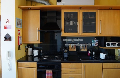 Carcavelos Appartement | Carcavelos Luze Maison