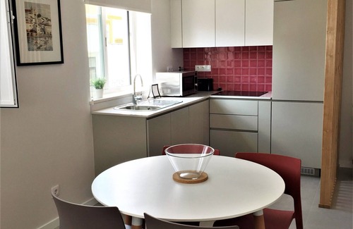 Se Appartement | Cardeal Suites & Apartments