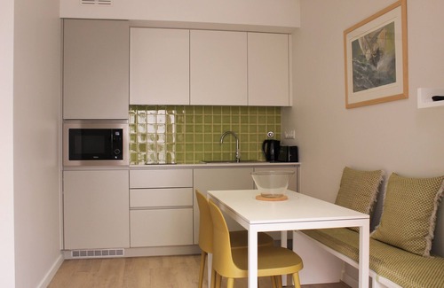 Se Appartement | Cardeal Suites & Apartments