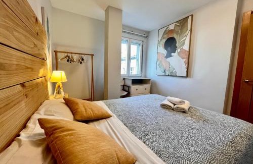 Burgos Appartement | Cardenal Segura - Rozando la Catedral- Centro Historico