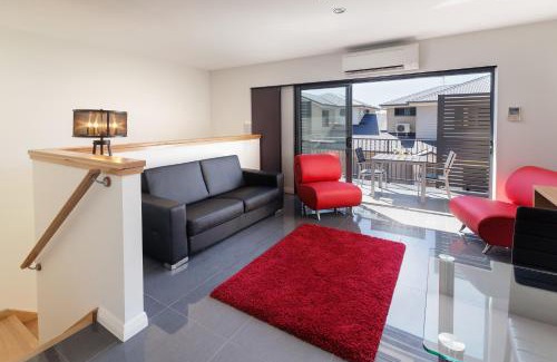 Cardiff Appartement | Cardiff Executive Apartments