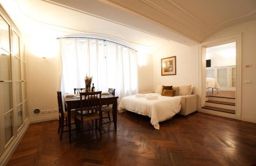 Old Town Appartement | CardinalMorone