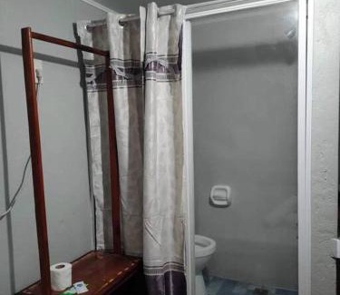 General Luna Appartement | Cardo's Front Beach Room