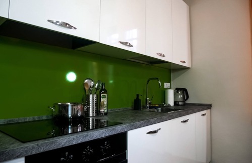 Lingotto Appartement | Appartement Carducci House