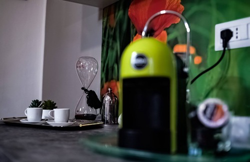 Lingotto Appartement | Appartement Carducci House