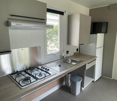 Lichtaart Station Balnéaire | Care-accessible Cosy Cottage 4 personen