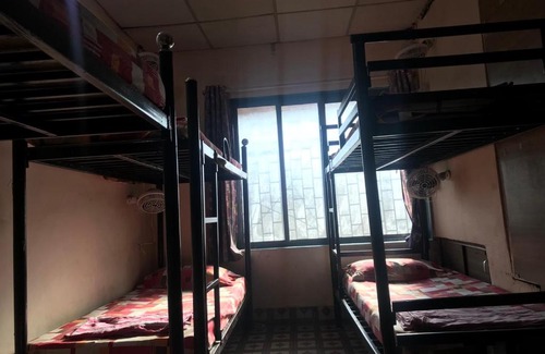 Mumbai Maison | Care Dormitory