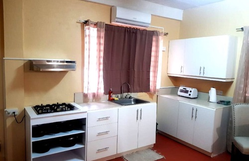 Marisule Maison | Careffe Suites Apt 3 - 5 minutes de Rodney Bay Village