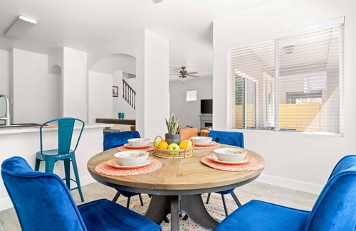 Tramonto Maison | Carefree Living a 4BD Serene Haven - TSMC 10 mins