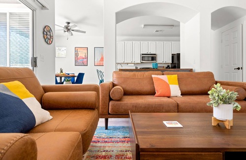 Tramonto Maison | Carefree Living a 4BD Serene Haven - TSMC 10 mins