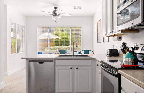 Tramonto Maison | Carefree Living a 4BD Serene Haven - TSMC 10 mins