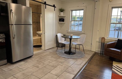 Central Oklahoma City Appartement | Carefully Curated One-Bed, One-Bath Studio