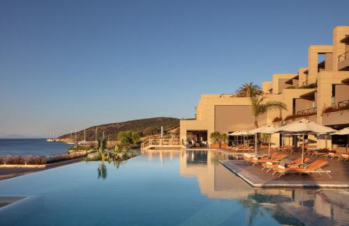 Bodrum City Center Station Balnéaire | Caresse, a Luxury Collection Resort & Spa, Bodrum