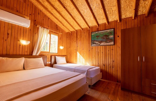 Cirali Maison | Caretta Caretta Pension