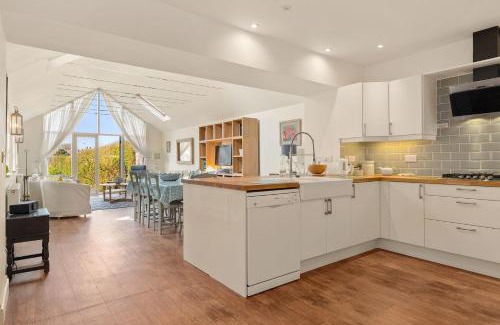 Manorbier Maison | Carew Cottage