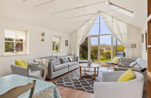 Manorbier Maison | Carew Cottage