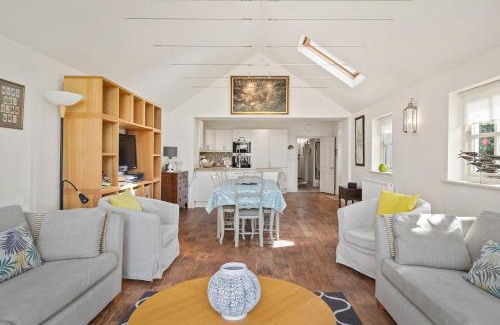Manorbier Maison | Carew Cottage
