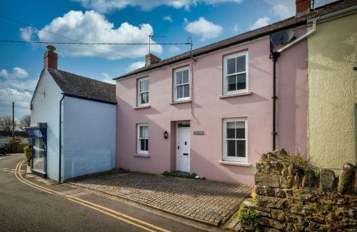 Manorbier Maison | Carew Cottage