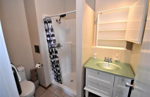 Vernon Appartement | Carew House