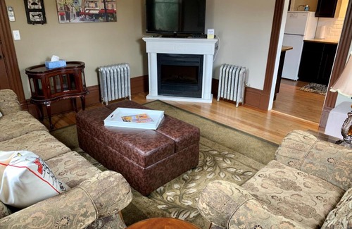 Vernon Appartement | Carew House