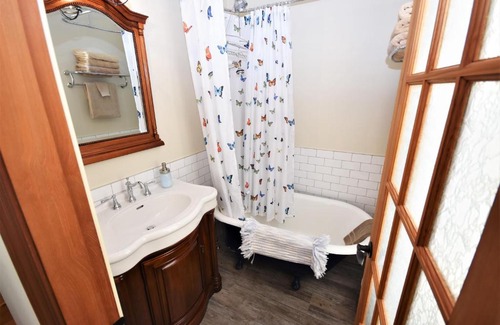 Vernon Appartement | Carew House