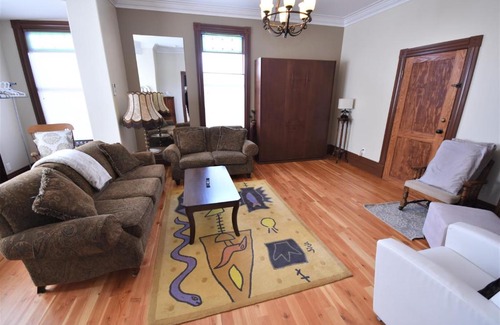 Vernon Appartement | Carew House