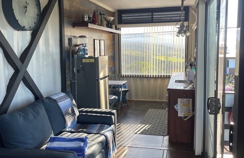 Garabito Maison | CARGO - Costa Ricas Coolest Container stay