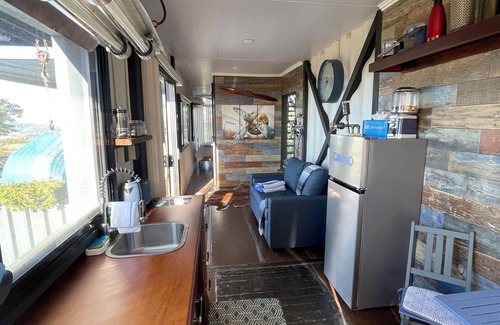 Garabito Maison | CARGO - Costa Ricas Coolest Container stay