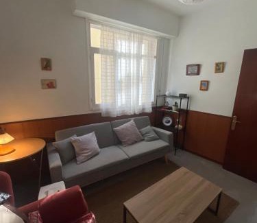 Carino Appartement | Cariño-Plaza de las Cadenas