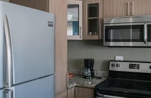 Heredia Appartement | Cariari Flats Apt# 1 - 3BDRM - Lago Stays - Laura Gonzalez