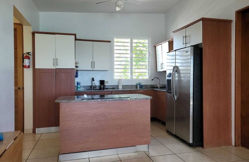 Jobos Maison | Carribean Beach Front Gem 1
