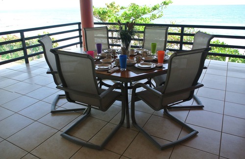 Jobos Maison | Carribean Beach Front Gem 1