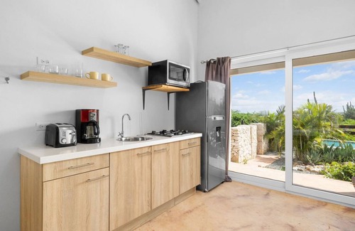 Santa Cruz Appartement | Caribbean Charm ~ Serene Santa Lucia ~ Sunny Pool!