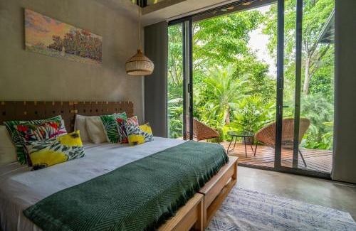 Chiguata Maison | Caribbean Courtyard Lujosa Villa 6 to 10 pp