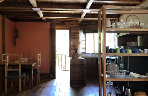 Cahuita Maison | Caribbean Experience