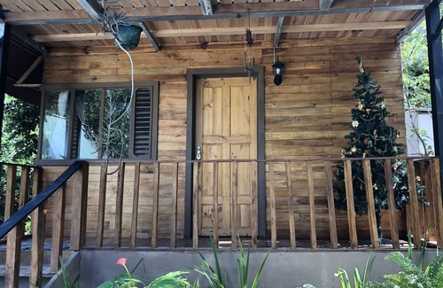 Cahuita Maison | Caribbean Experience