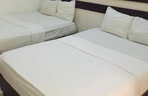Reparto Aguedita Hôtel | Caribbean Hotel Santo Domingo